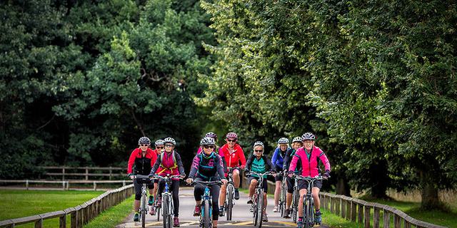 004 Elvaston Cycling 002 1392022908