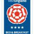 4 Star Bed Breakfast