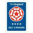 4 Star Self Catering
