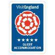 5 Star Guest Accommodation