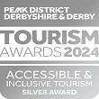 Accesible Inclusive Silver 2024