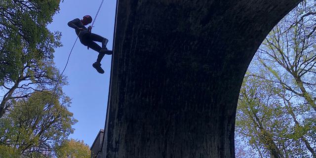 Aclimbatize Abseiling 01 955891335