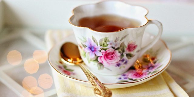 Afternoon Tea