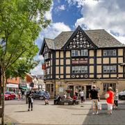 Alfreton Streets 001 1348260533