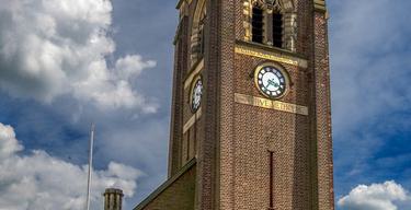 Alfreton Xtra Images Watchhorn Church 001 2013067184