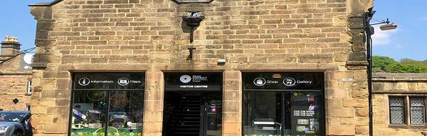 Bakewell TIC 369723316