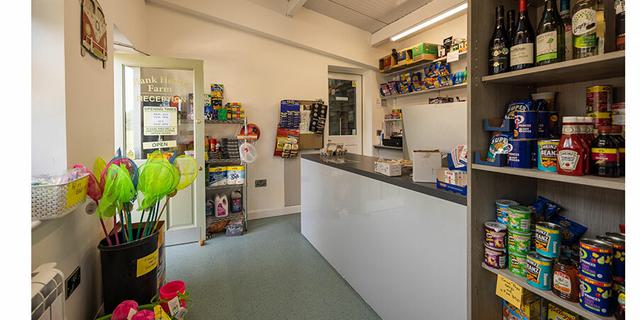 Bank House Farm Shop 12 new 1192301413