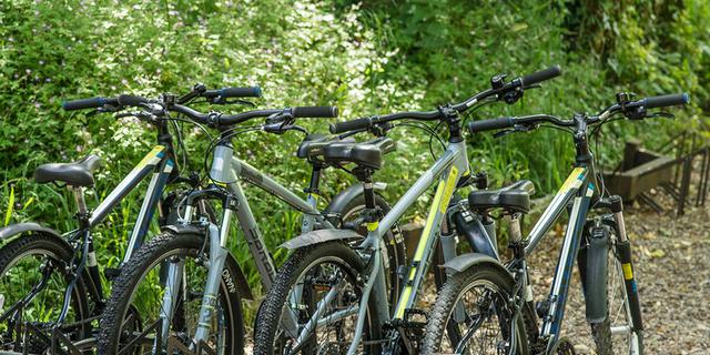 Blackwell Mill Cycle Hire 6 1703477509