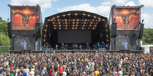 Bloodstock
