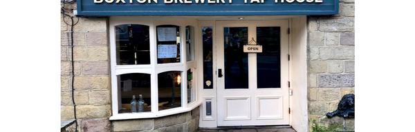 Buxton Brewery Taphouse