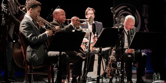 Buxton Festival 4 NEW