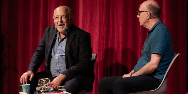 Buxton Festival 6 NEW