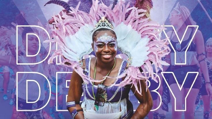 Caribbean Carnival