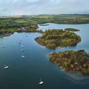 Carsington Water Drone 7 new