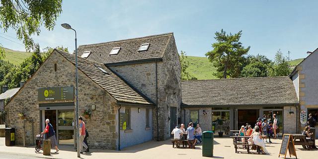 Castleton VC 1786712612