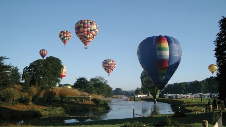 Chatsworth CF