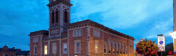 Chesterfield 1 1