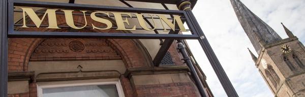 Chesterfield Museum 1