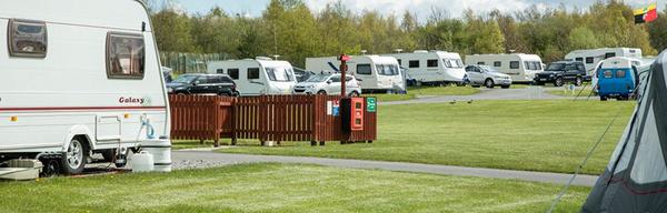 Conkers Camping and Caravanning Club Site new 1 1821939243