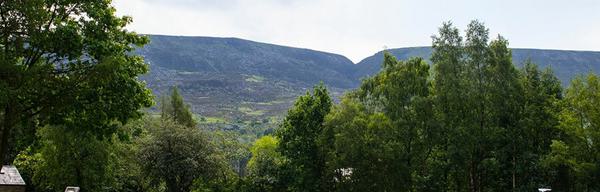 Crowden C C view just 1135802894