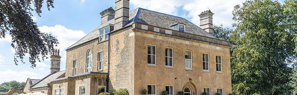 Cuckney House NEW