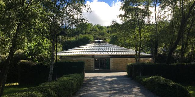 David Mellor Hathersage LR