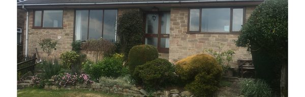 Derwent View new