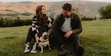 Dog friendly day out blog