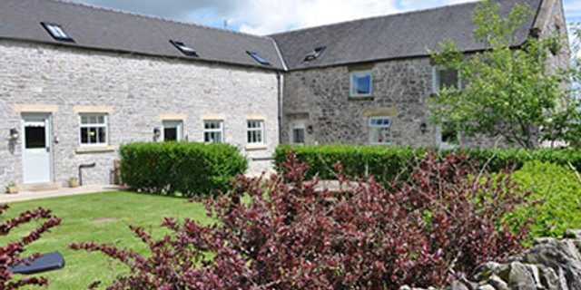 Endmoor Farm Cottages