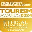 Ethical Responsible Sustainable Gold