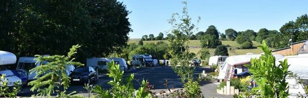 Farditch Farm Caravan Site 5 2102452325