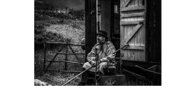 Georgian Rural Life in the PD HOD