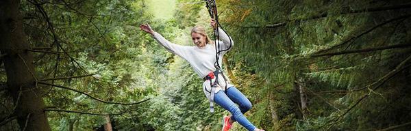 Go ape woman 142409195