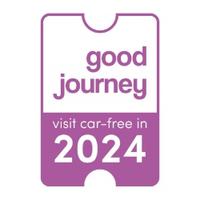 Good Journey logo