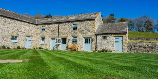 Grange Barn 1 new