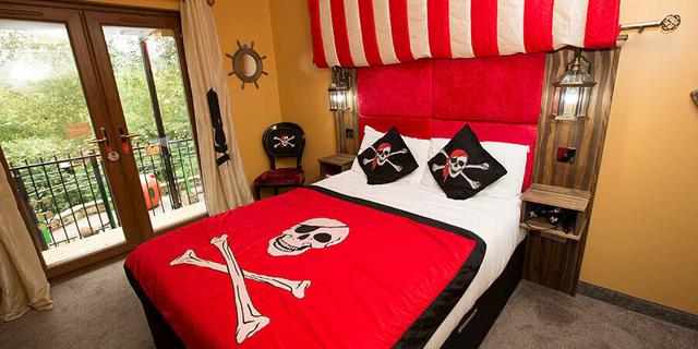 Gullivers Kingdom Accomodation 6 1630242241