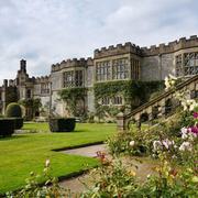 Haddon Hall 1 NEW