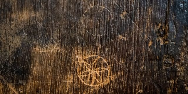 Haddon Hall Magic ex