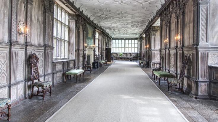 Haddon Hall