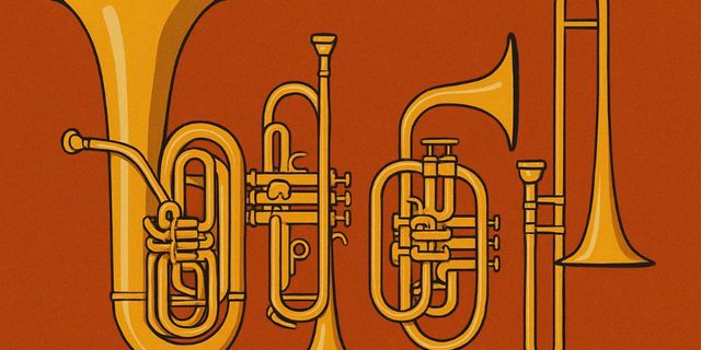 Hawk Green Brass Band 1