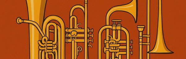 Hawk Green Brass Band 1