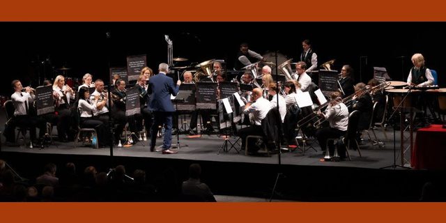 Hawk Green Brass Band 2