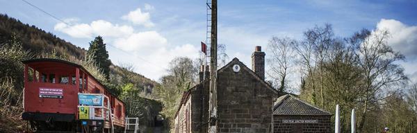 High Peak J 872642893