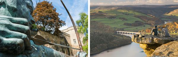 Joint tourism awards ceremony