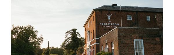 Kedleston Country House outside Tom Wingfield Photography NEW