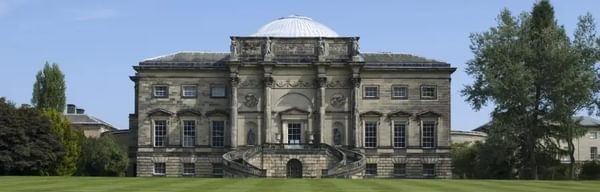 Kedleston Hall