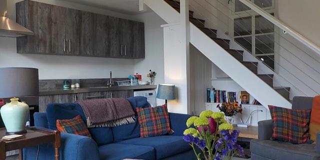 Keepers Flat Downstairs 300528886