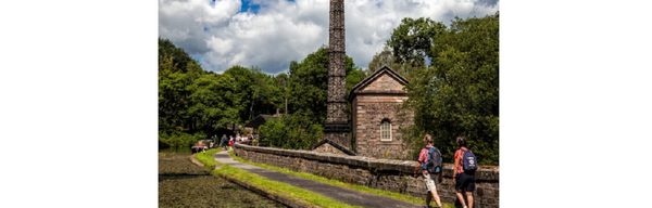 Leawood Pumphouse Exterior 005