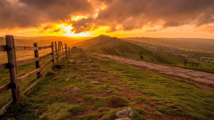 Mam tor
