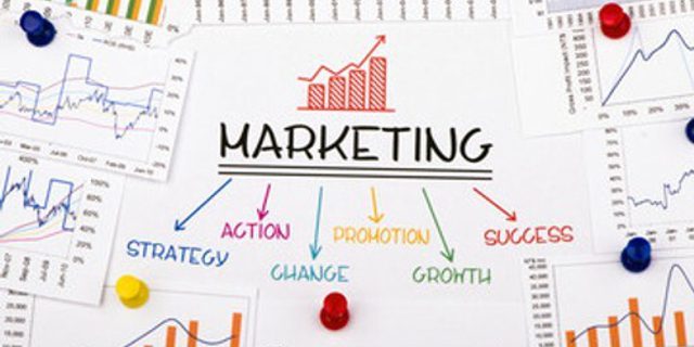 Marketing